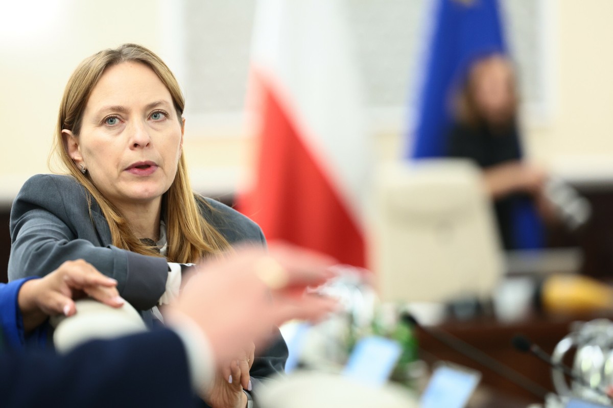 Ministra zażądała zwrotu dotacji z Unii. "Konflikt interesów"