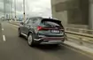 Hyundai Santa Fe Plug-In Hybrid