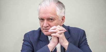 Gowin: Morawiecki powinien pozostać premierem