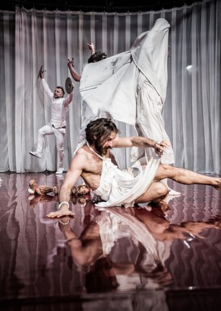 'Podróż zimowa' - recenzja