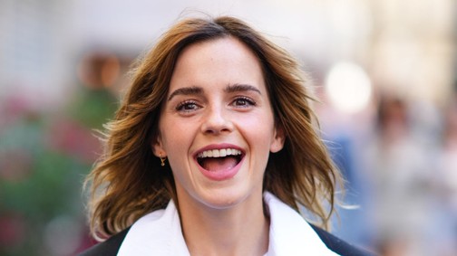 Kitalálod, melyik ismert színész Emma Watson lelkitársa?