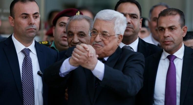 Advisers to Palestinian president Mahmud Abbas say a Fatah party congress is planned because it is overdue, while some analysts see it as a chance to reshuffle key posts