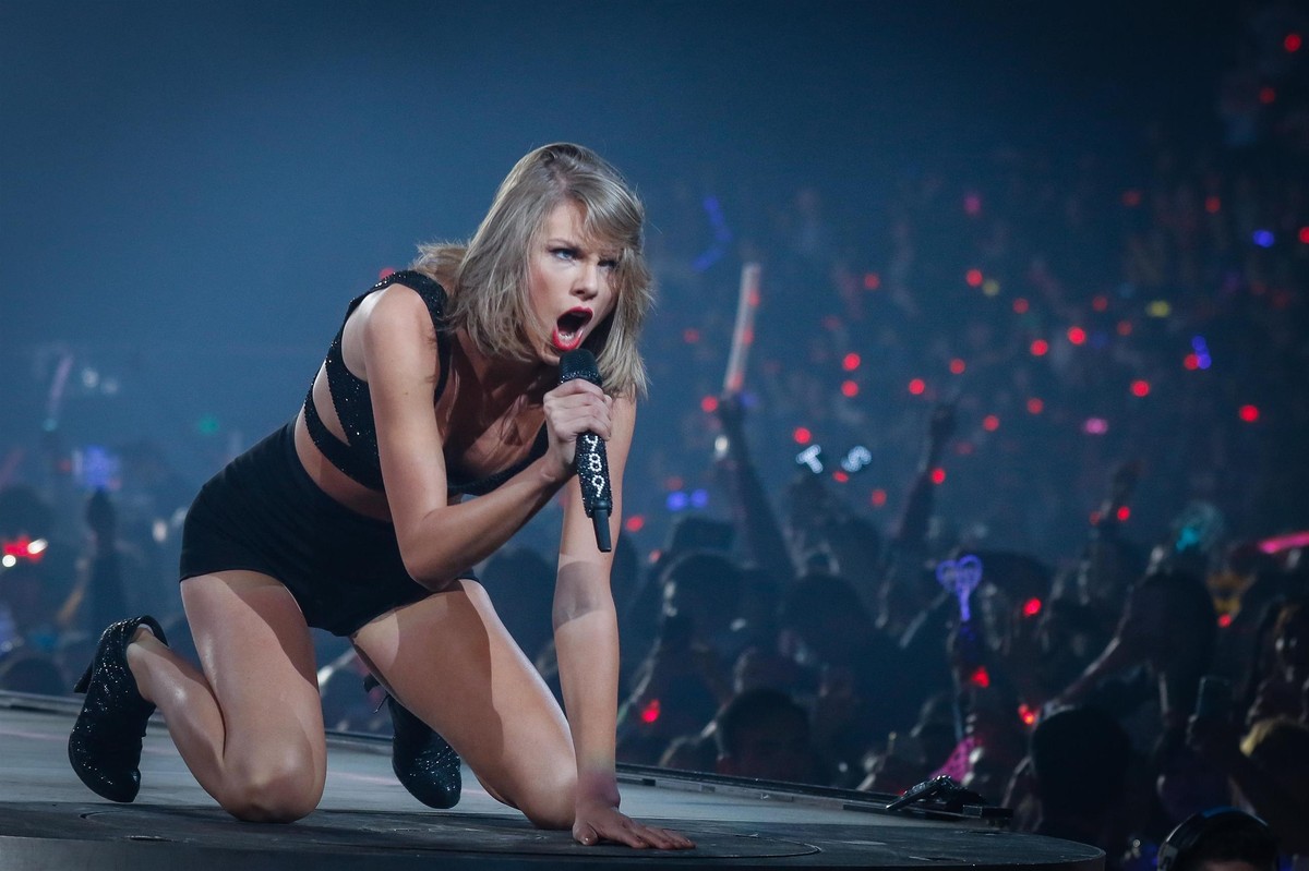 Znaleziono zwłoki obok ukochanego domu Taylor Swift! Policja bada makabryczne odkrycie