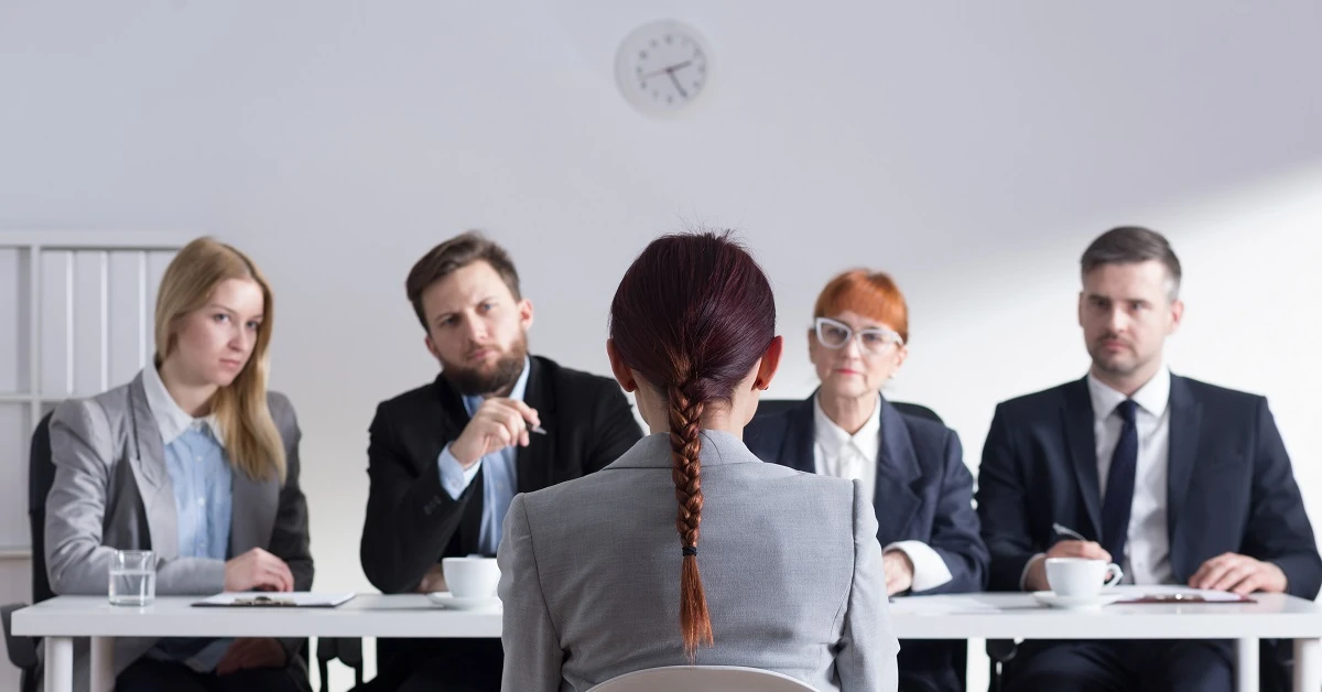 Pokolenie Z na wojnie o pracę. Aż 92% osób jest odrzucanych z tego jednego powodu