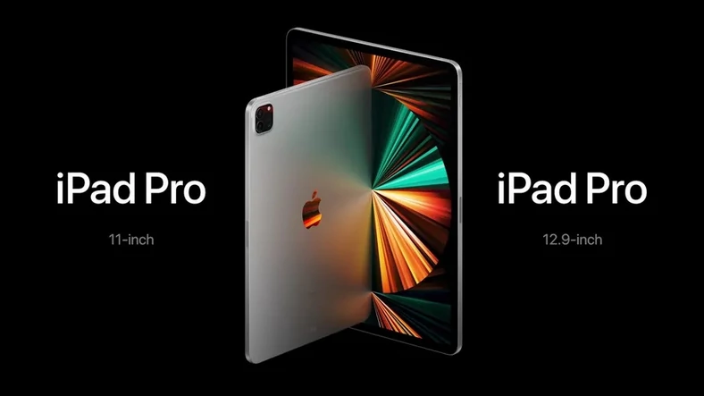 iPad Pro (2021)