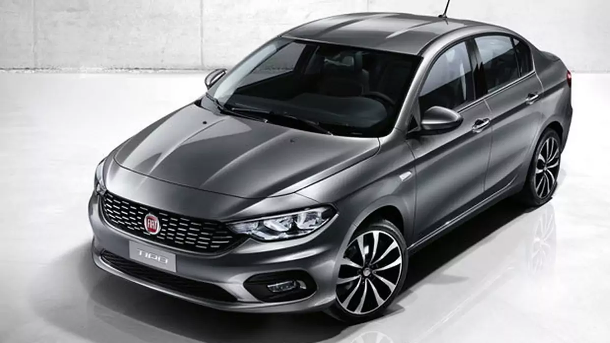 Fiat Tipo