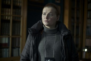 Jowita Budnik: Kłamać tak, żeby nie było widać, że się kłamie jest cenną umiejętnością