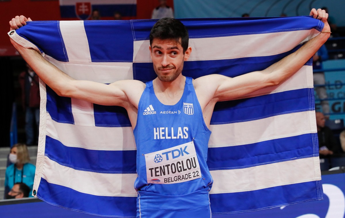 Militiadis Tentoglou