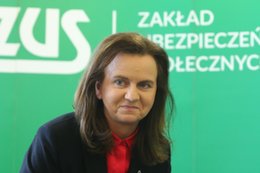 ZUS "podarował" budżetowi Polski 8,5 mld zł. Ale ten czas się kończy