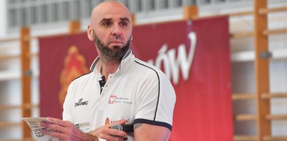 Gortat wraca do najsilniejszej ligi świata! Co będzie tam robił?