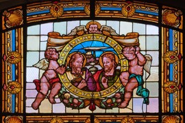 Sutra slavimo dva VELIKA SVETITELJA koja BRIŠU STRAH: Za zaštitu od zlih sila pomolite im se OVIM REČIMA