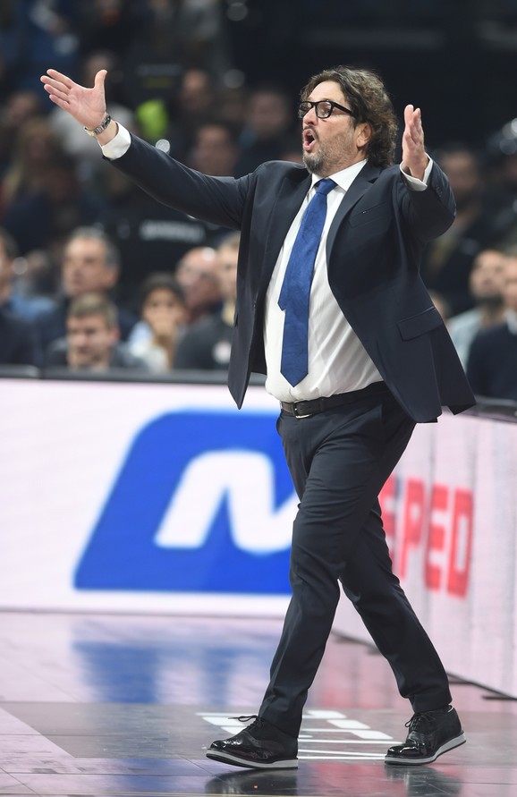 KK Partizan, KK Crvena zvezda