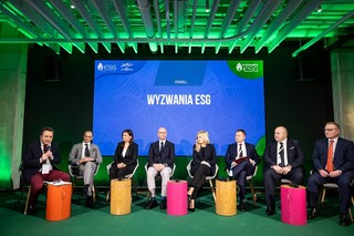 III Kongres ESG „Liderzy zrównoważonego rozwoju - Europa” – eksperci przedstawili rekomendacje dotyczące wyzwań związanych z ESG