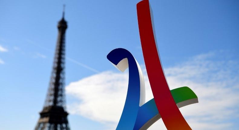 Paris was insistent on hosting the Olympics in 2024, on the 100th anniversary of the city's 1924 Games