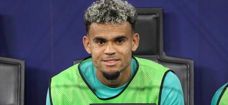 Luis Diaz piłkarzem Bayernu Monachium. Liverpool zarobił 75 mln euro