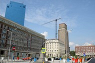 tvp warszawa plac powstańców