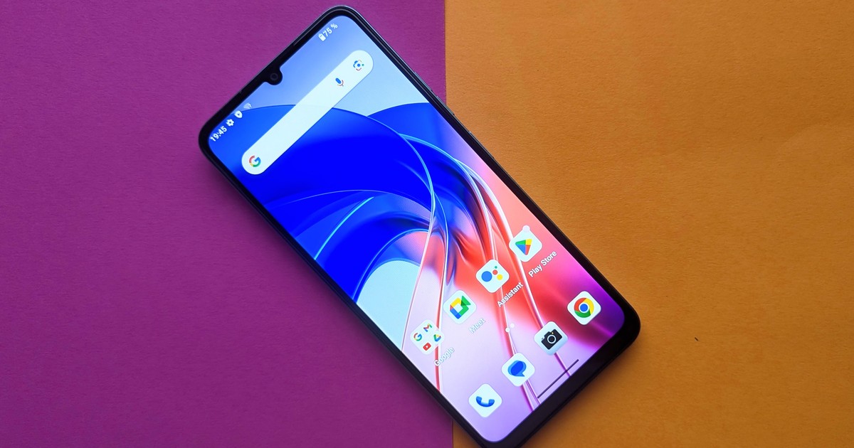 Oukitel C50 incelemesi: 5G ve 50 megapiksel kameralı akıllı telefon 160 avrodan başlayan fiyatlarla