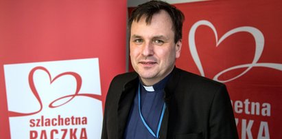 Ks. Grzegorz Babiarz oficjalnie szefem "Wiosny". Zablokował poprzednikom dostęp do kont