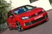 Volkswagen Golf GTI: pierwsze wrażenia z jazdy