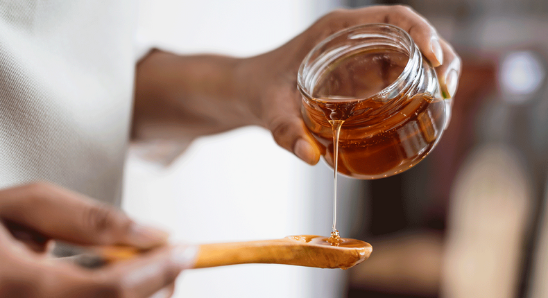 Should you continue to eat honey if you are diabetic?