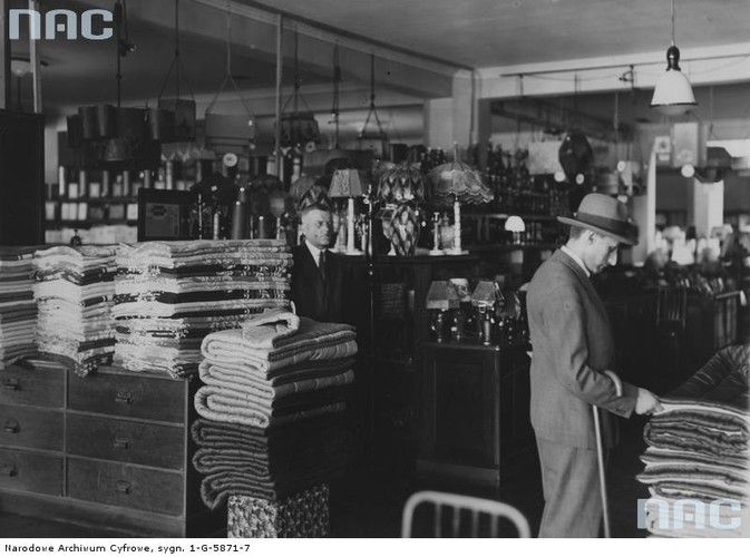 Dom Braci Jabłkowskich w Warszawie