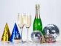 Zbiór noworocznych wykroczeń