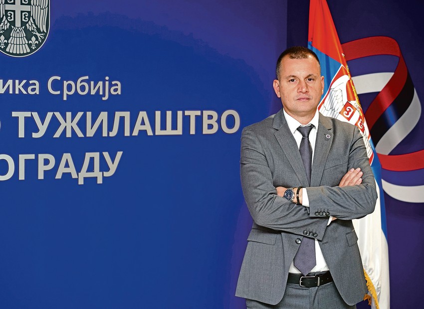 Nenad Stefanović