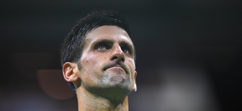 "Djoković nie jest idiotą". Były trener Serba ocenia jego sytuację