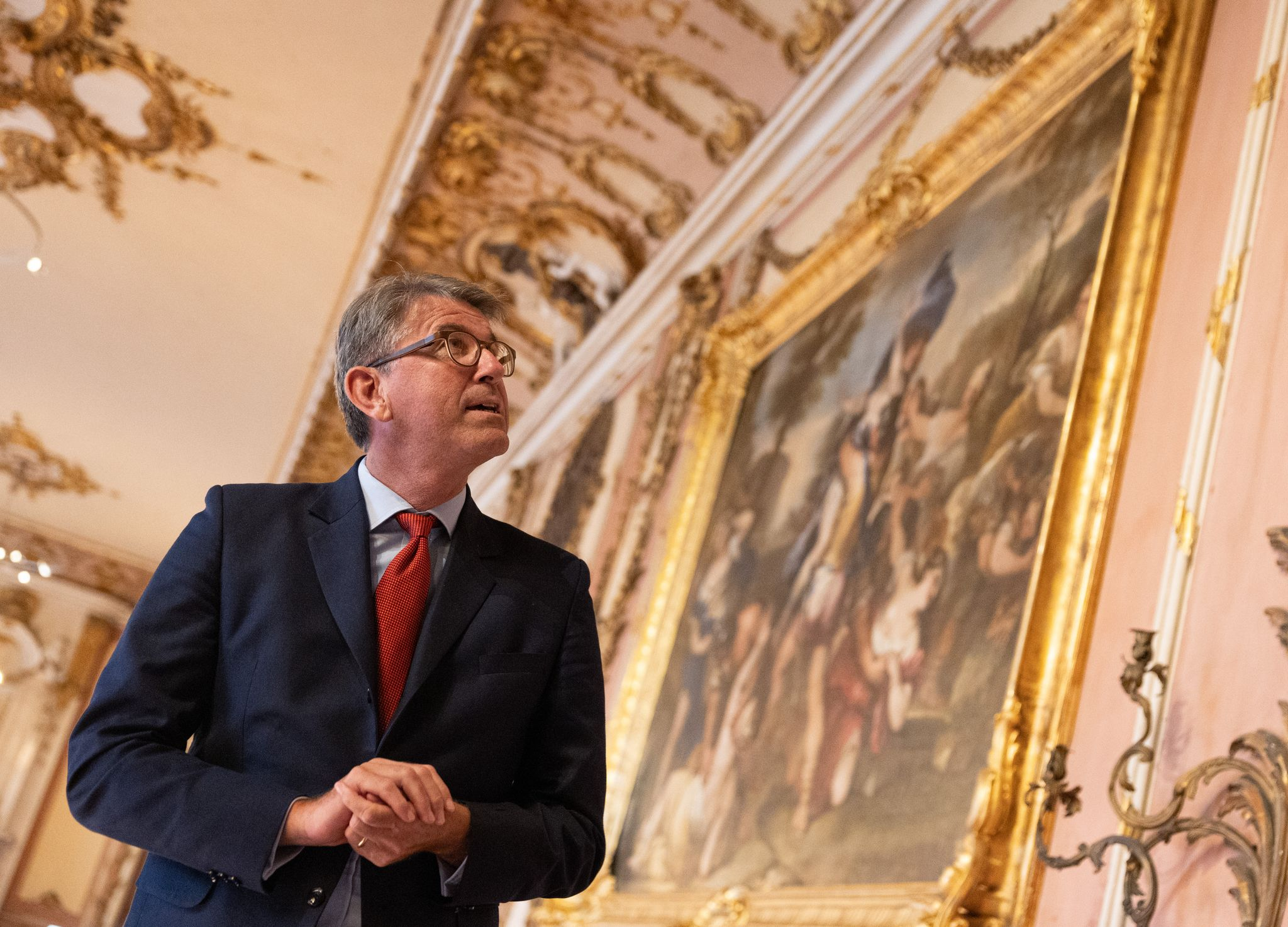 Weimer räumt missverständliche Formulierungen ein