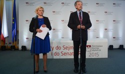 PKW wyjaśnia: Zmiana czasu na zimowy nie będzie miała wpływu na wybory