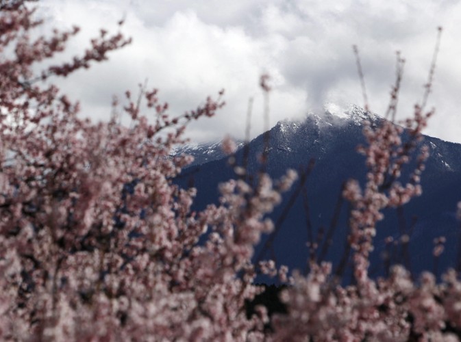 Mityczna kraina Shangri-La