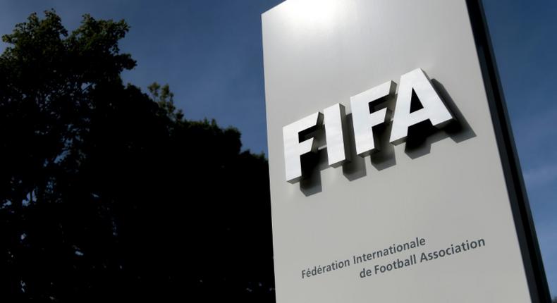 World football's governing body has opened up an investigation into Ecuadorian defender Byron Castillo