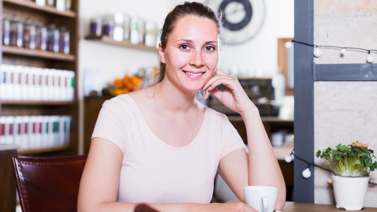 Žena se na jednoj večeri spasila žle supruge i muža