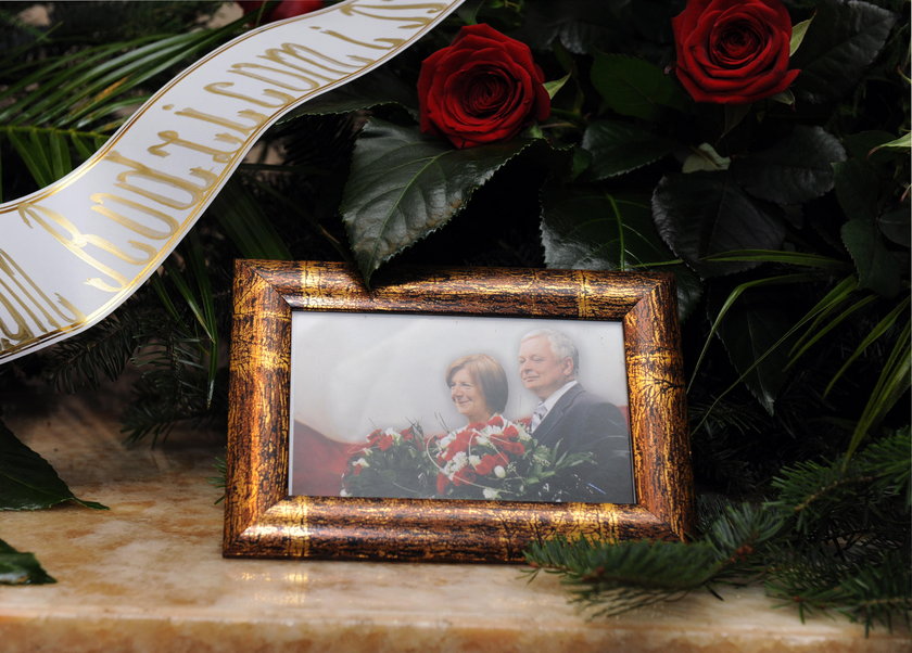 Ciało Lecha Kaczyńskiego będzie ekshumowane z Wawelu