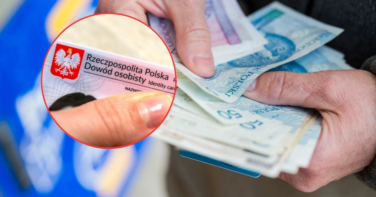 Nie zapłacisz gotówką bez dowodu osobistego. To już przesądzone! Od kiedy nowy zakaz w Polsce?