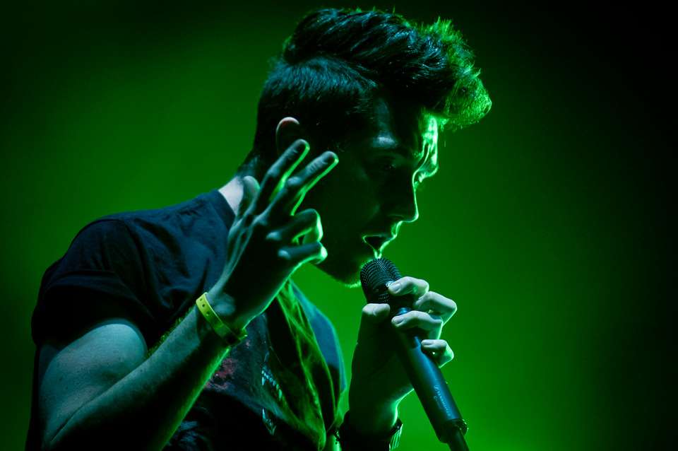 Bastille