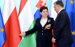 'The Times': Polska i Węgry dostaną ultimatum w sprawie przyjęcia uchodźców