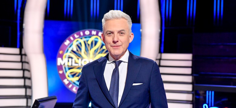 To już pewne. "Milionerzy" znikają z TVN. Co dalej z Hubertem Urbańskim?