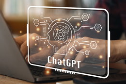 ChatGPT pozwala już pracować na załącznikach i szuka informacji w internecie