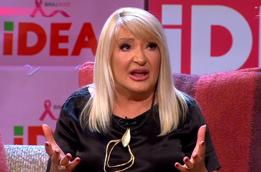Goca Lazarević iskritikovala Anu Korać: "Hajde da te vidim kako kuvaš paradajz"