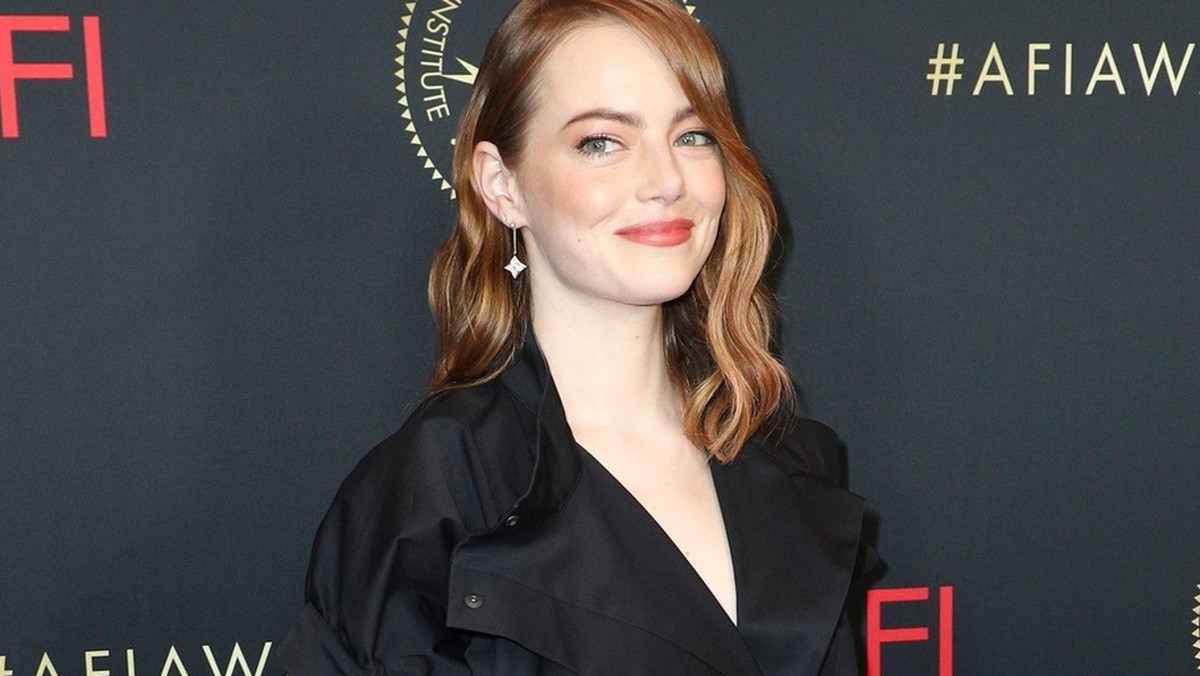 AFI Awards 2019: Emma Stone, Bradley Cooper, Ricky Martin [ZDJĘCIA]