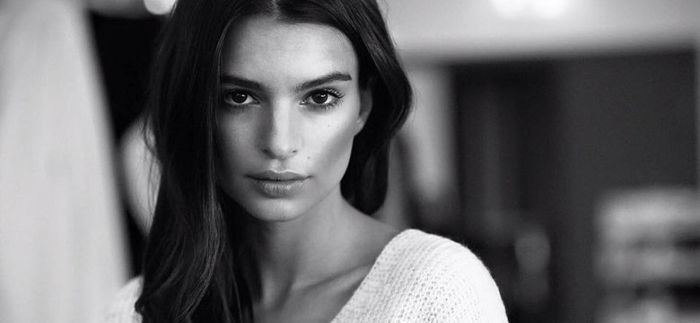 Emily Ratajkowski: Chcę robić rzeczy, które zaskoczą widzów