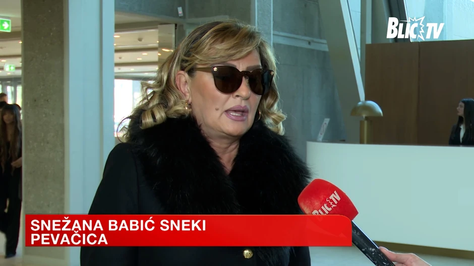 Sneki Babić