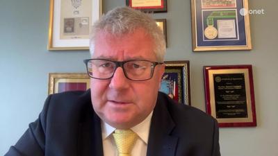 Czarnecki: Ta wojna będzie trwała latami