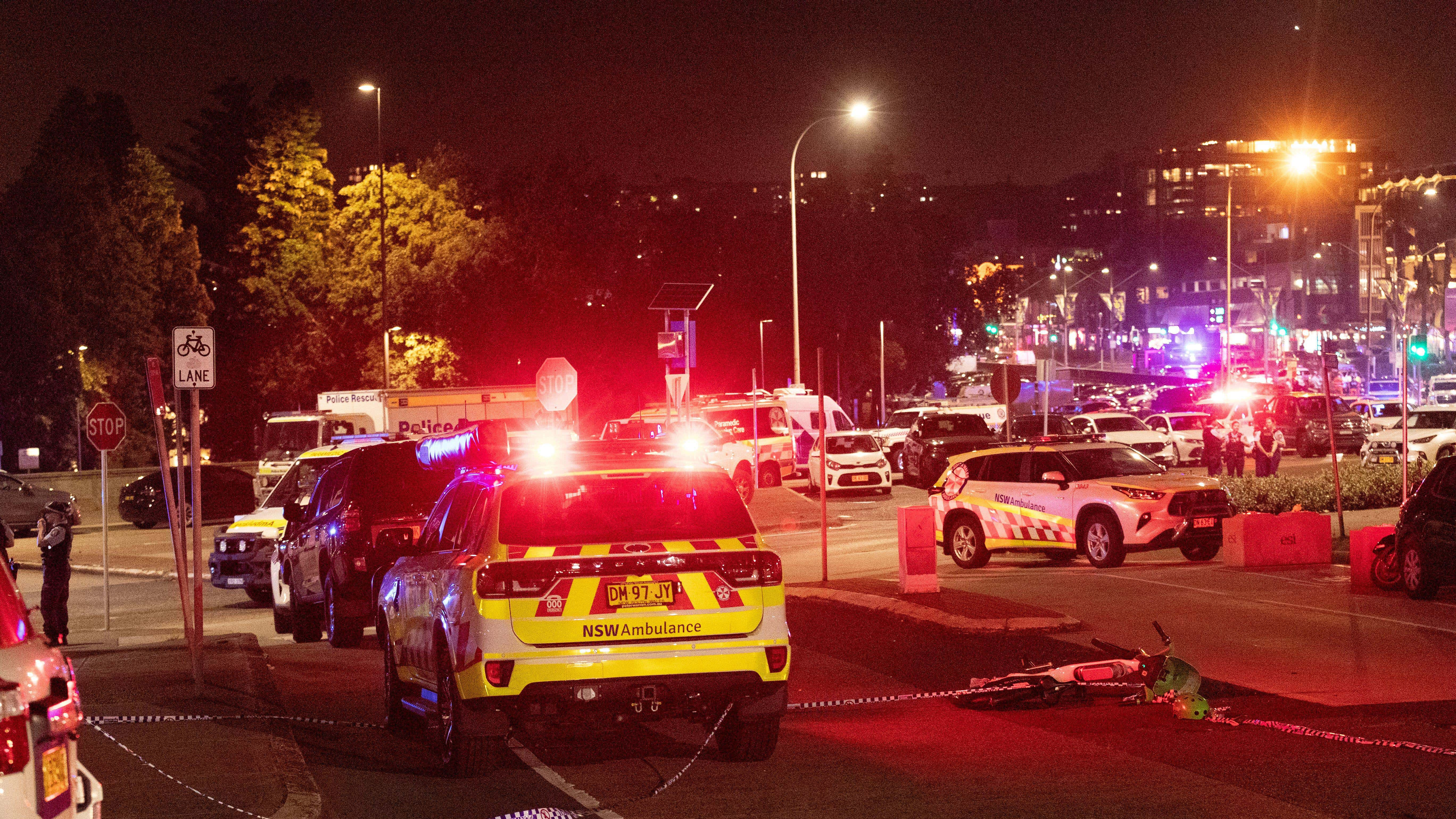 15 killed in terror attack on Hanukkah celebration at Bondi Beach