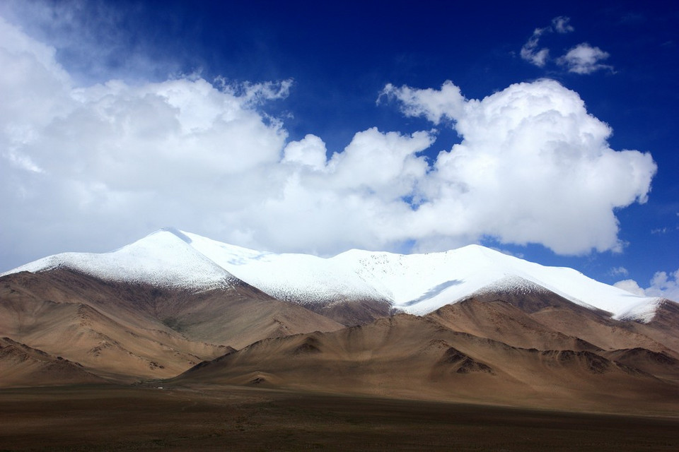 Pamir