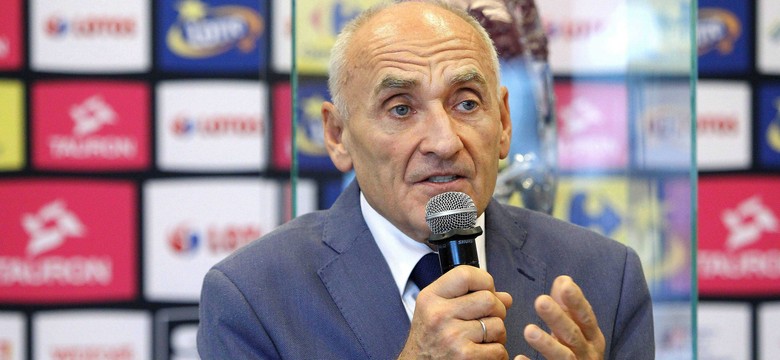 Czesław Lang: Tour de Pologne będzie krótszy niż zwykle [WIDEO]