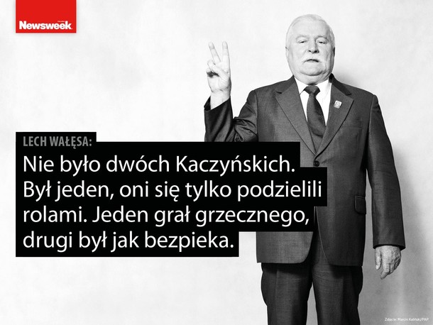 Lech Wałęsa