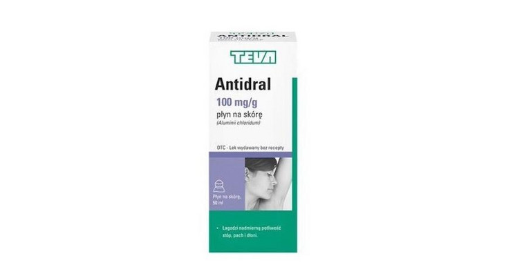 Antidral