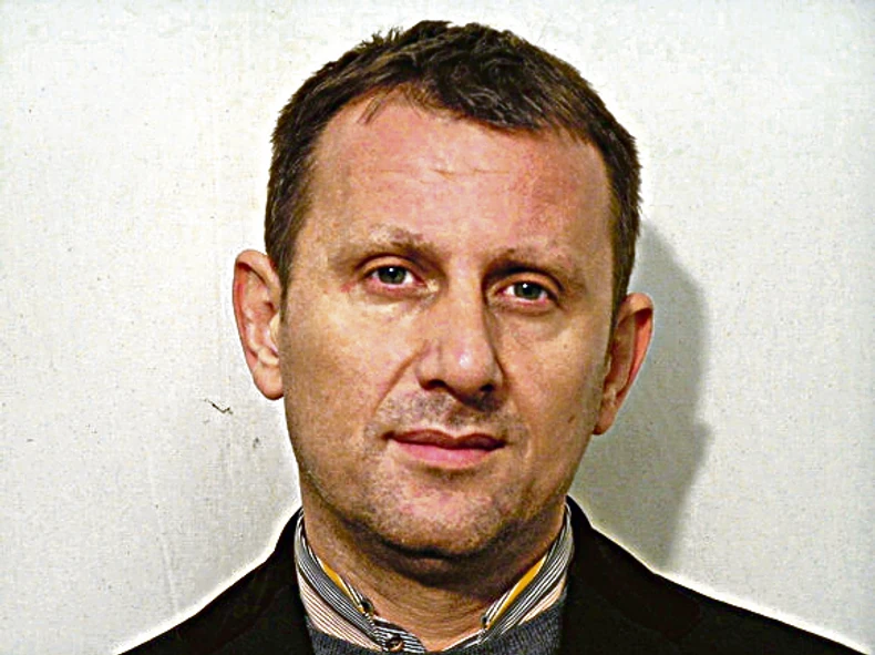 Cvetko Simić